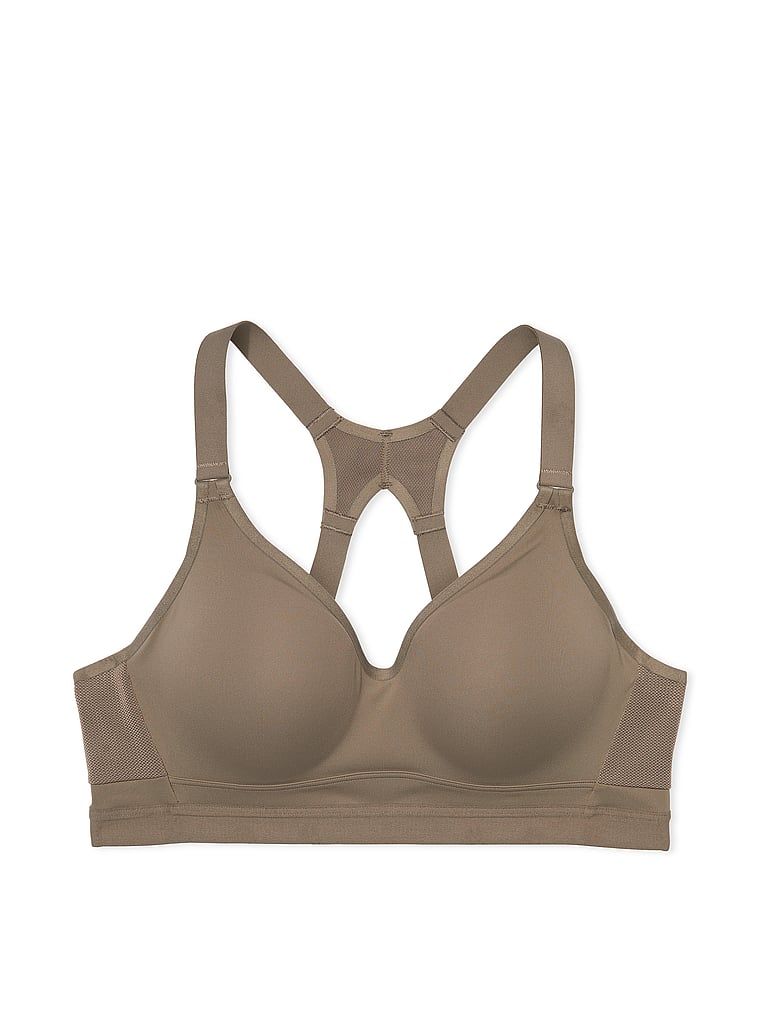 Victoria's Secret Biustonosz sportowy z maksymalnym podtrzymaniem Incredible Plunge