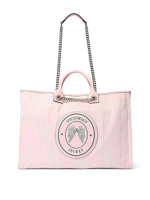 Heritage Stripe Torebka na łańcuszku tote