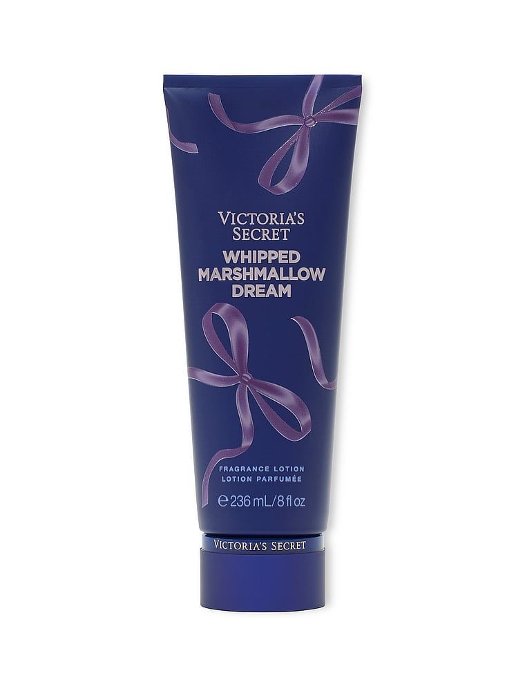 Whipped Marshmallow Dream Perfumowany balsam do ciała 236ml