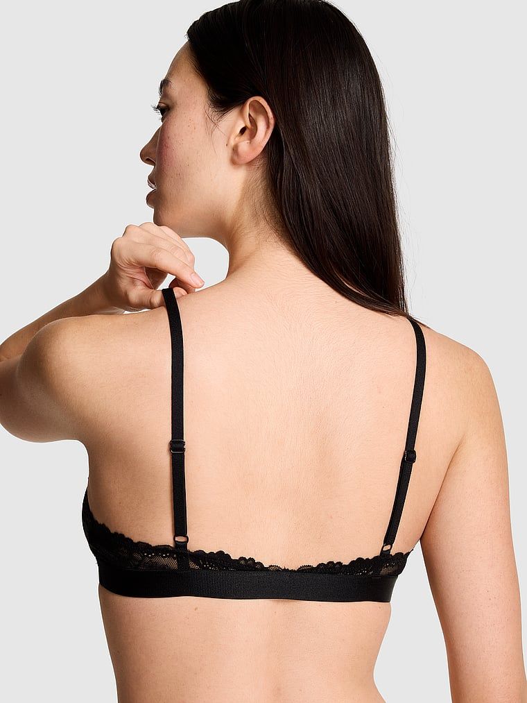 Braletka Wink trójkątna