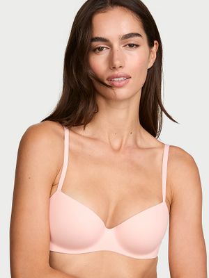 Body by Victoria Biustonosz lekko usztywniany balkonetka FlexFactor