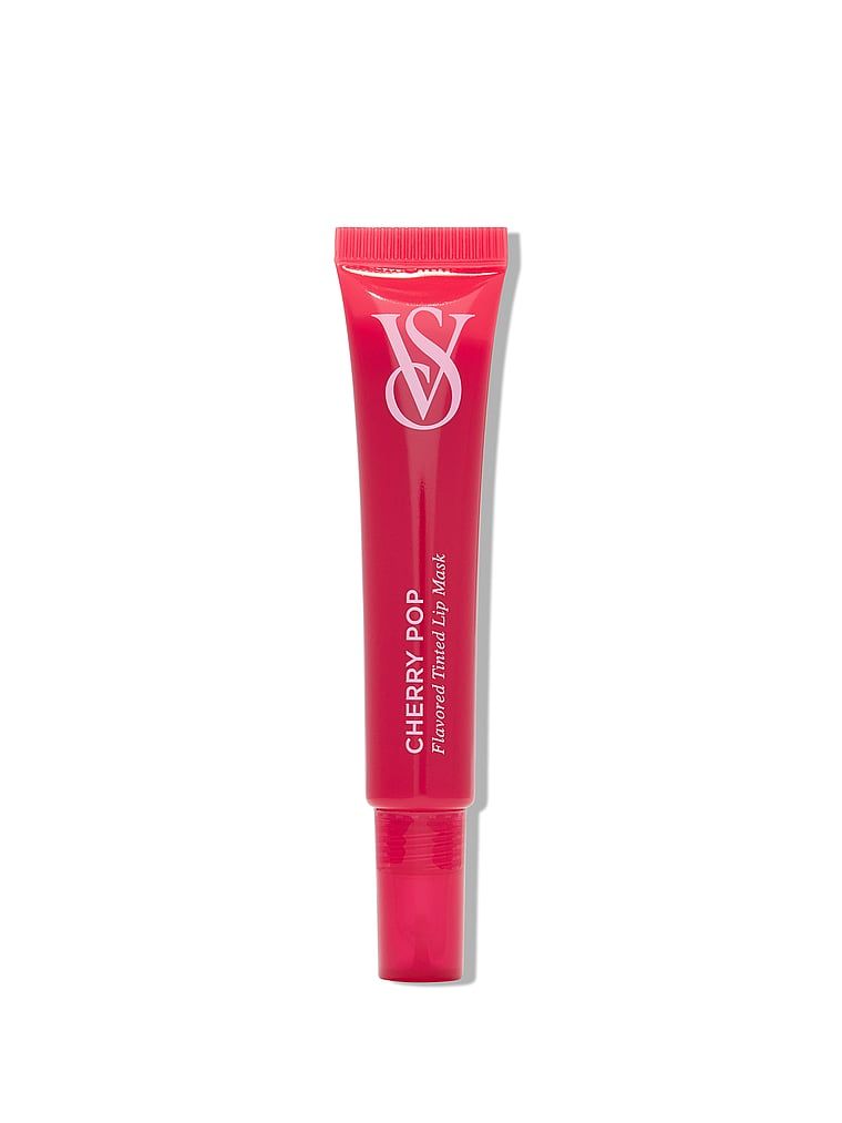Cherry Pop Koloryzująca maska do ust 9,6g