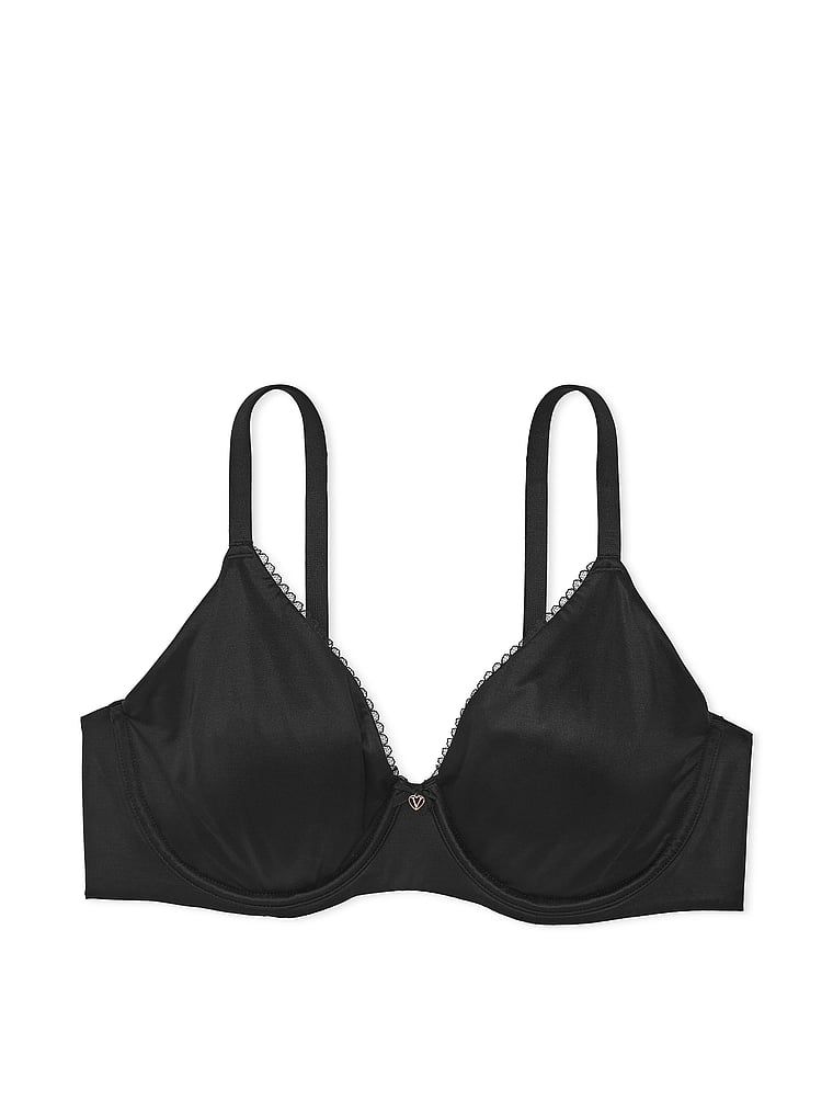 Body by Victoria Biustonosz zmniejszający optycznie biust Invisible Lift Minimizer