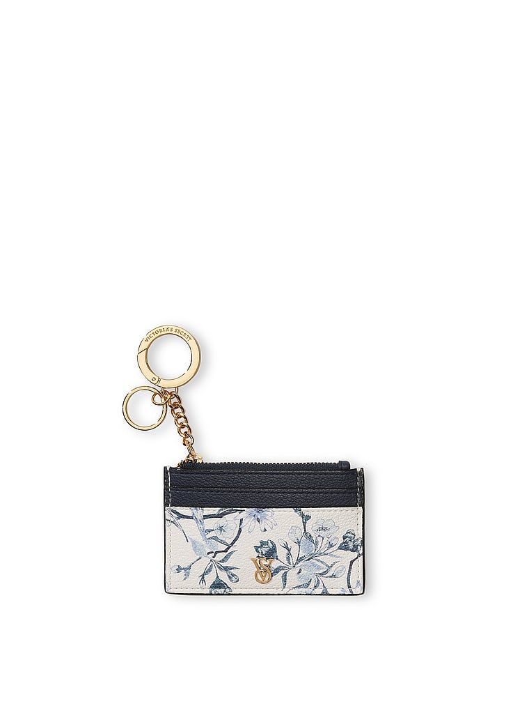 Blue Floral