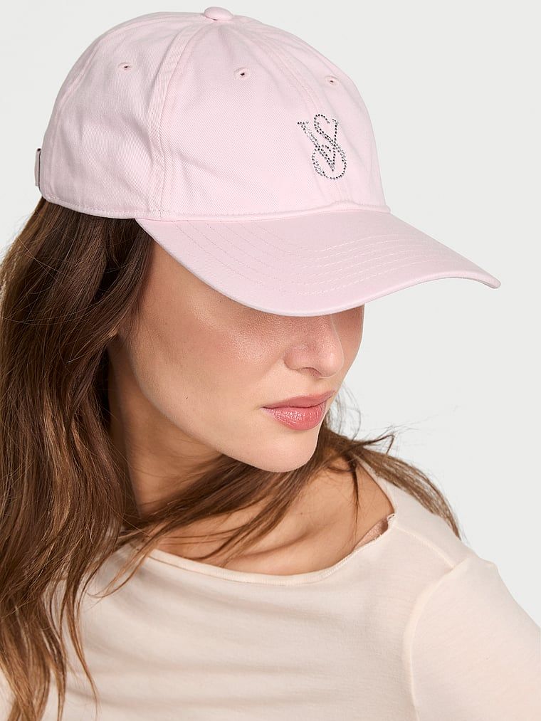 Victoria's Secret Czapka z daszkiem VSX