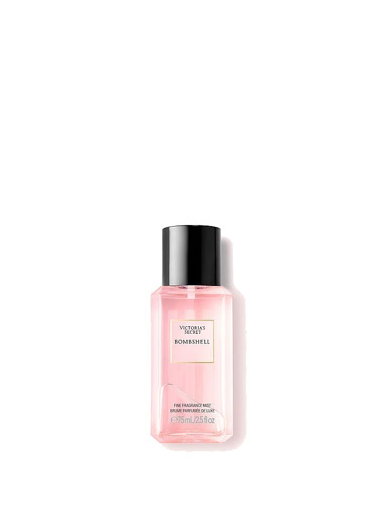victoria's secret bombshell mgiełka do ciała 75 ml     