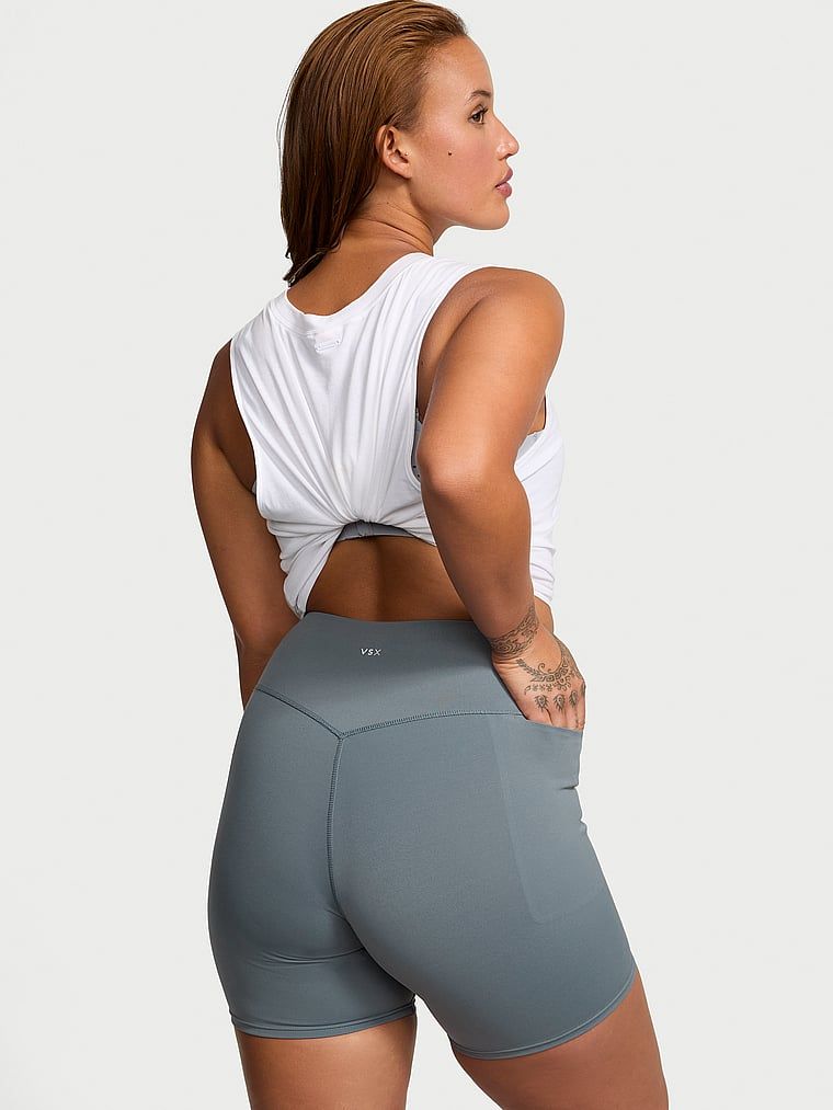VSX Krótkie spodenki szorty VSX Elevate Bike Short