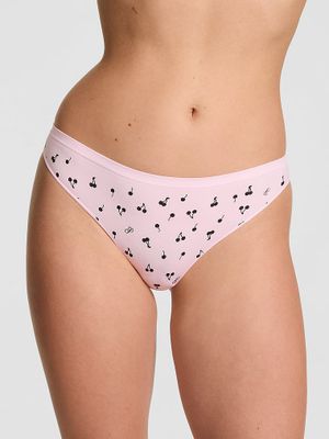 Bezszwowe stringi