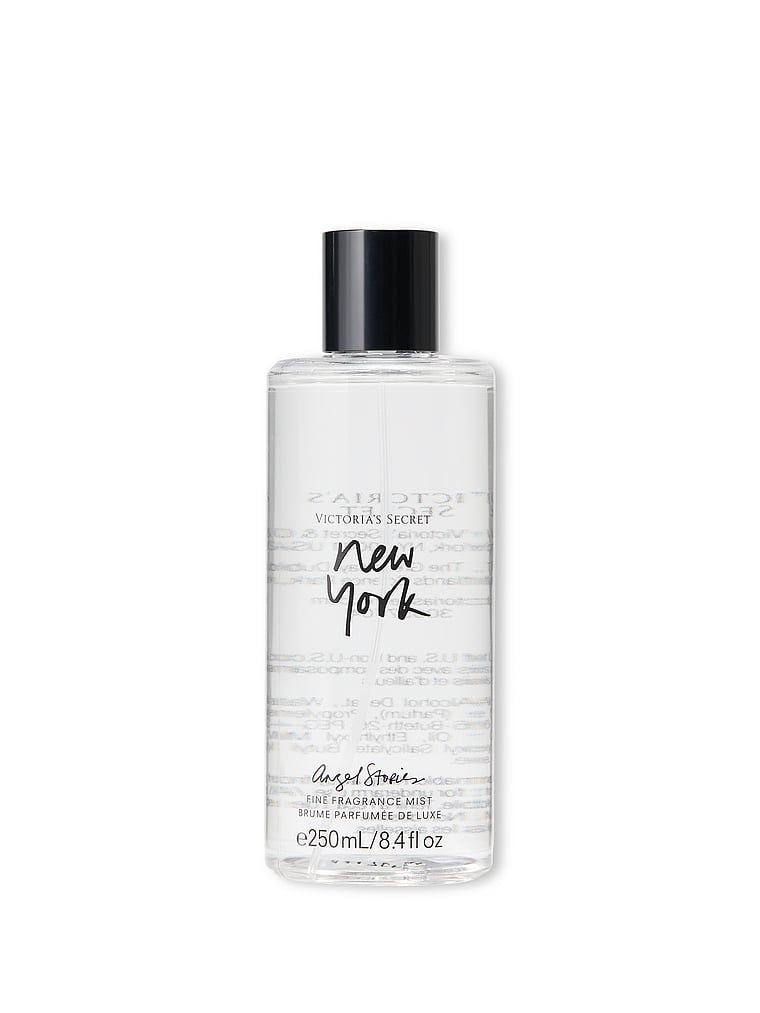 Angel New York Perfumowana mgiełka do ciała 250ml