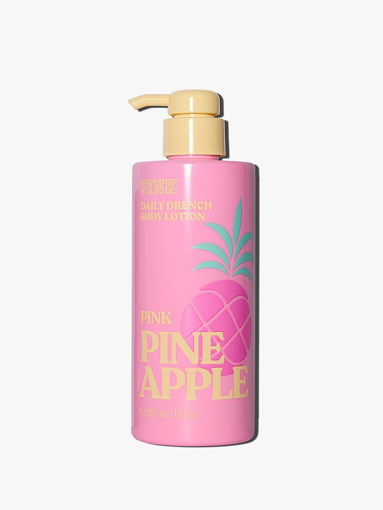 Pink Pineapple Balsam do ciała 355ml