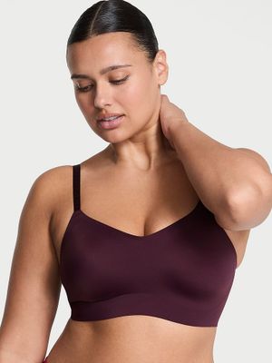 Victoria's Secret Bare Biustonosz lekko usztywniany braletka bez fiszbin Comfort