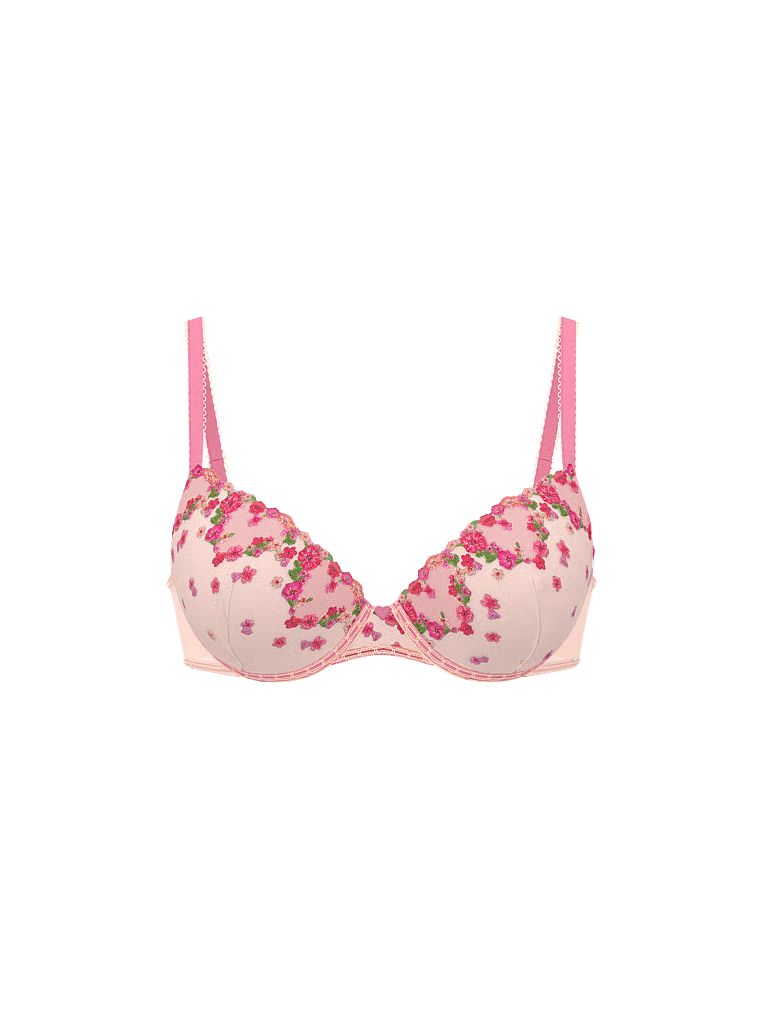 Dream Angels Biustonosz push-up Hearts & Roses