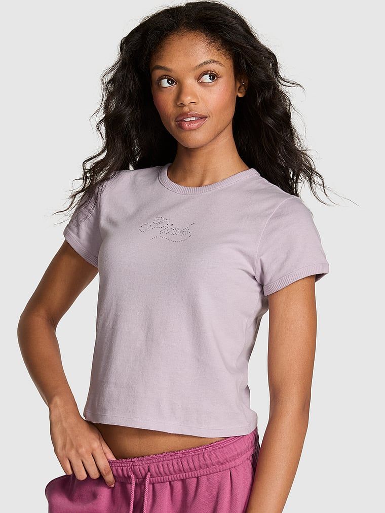 Koszulka Retro Cotton