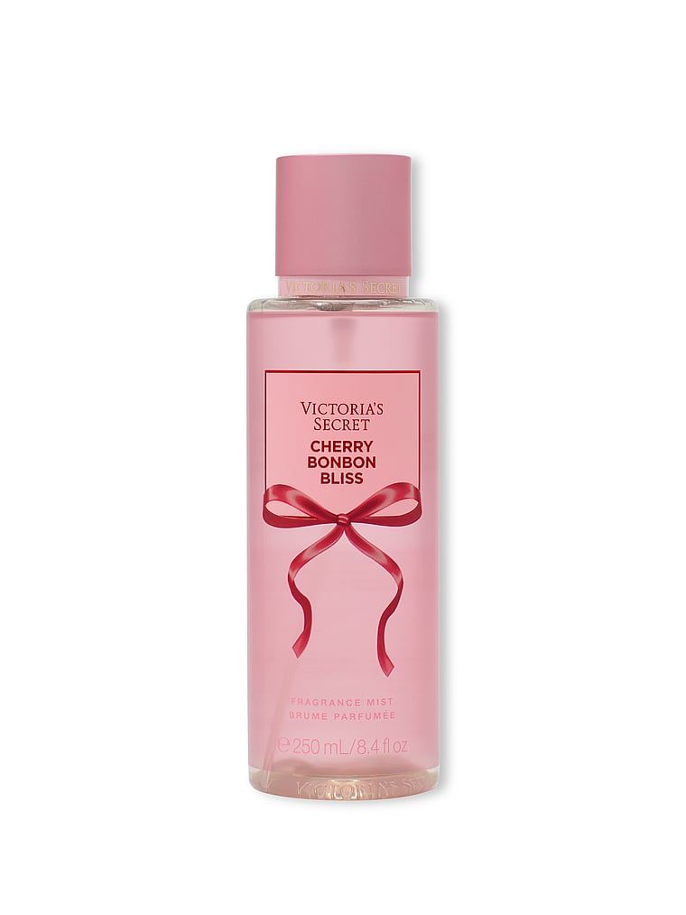 Cherry Bonbon Bliss Perfumowana mgiełka do ciała 250ml