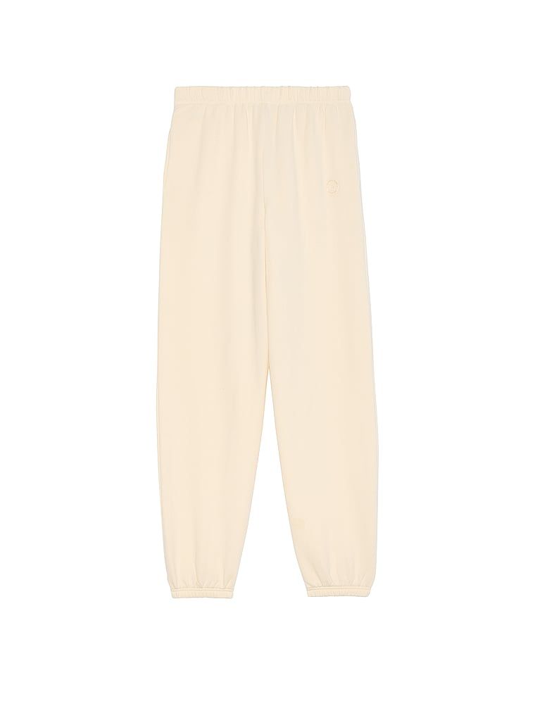 Victoria's Secret Spodnie dresowe z modalu Brushed Jogger