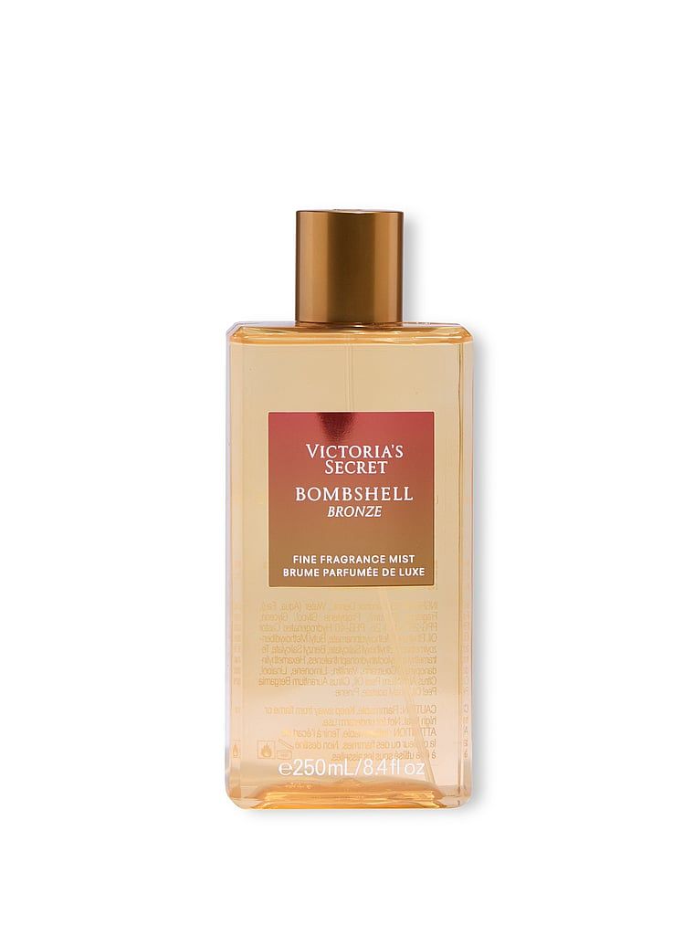 Bombshell Bronze Perfumowana mgiełka do ciała 250ml