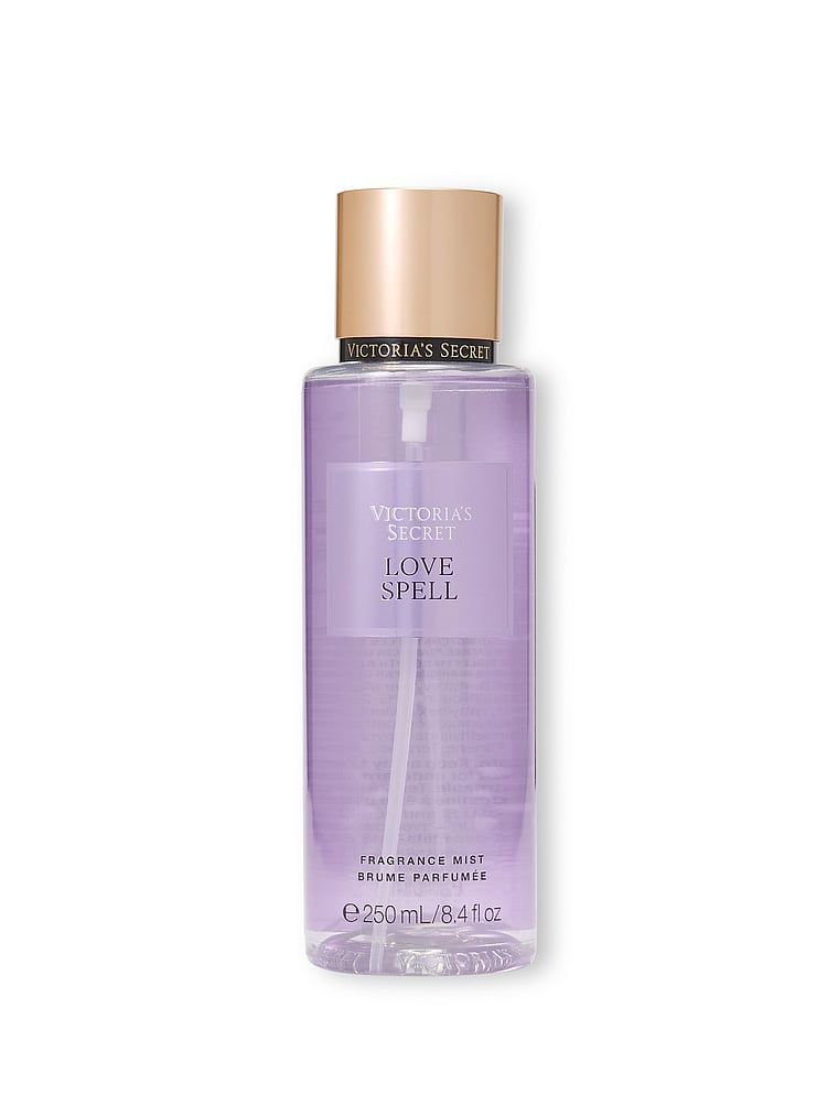 Love Spell Perfumowana mgiełka do ciała 250ml
