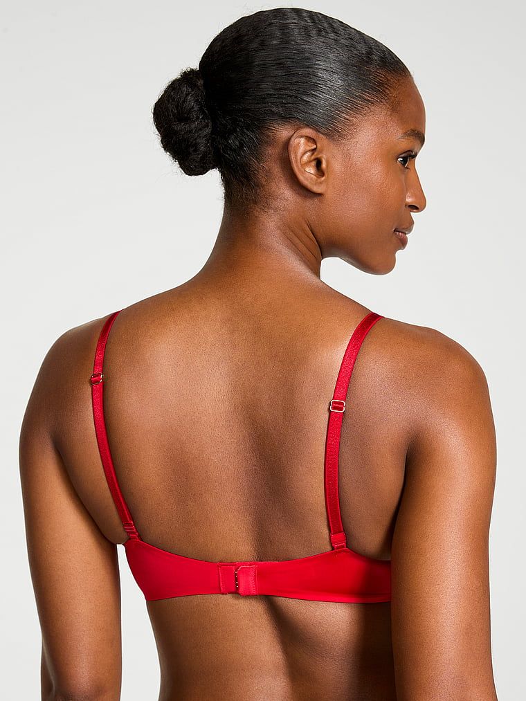 Very Sexy Biustonosz push-up powiększający o 2 rozmiary Bombshell