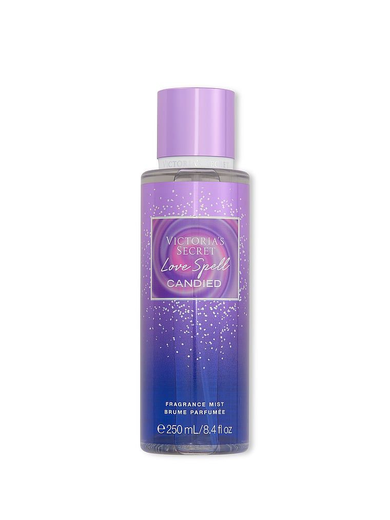 Victoria'S Secret Love Spell