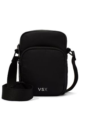 Victoria's Secret Torebka miniaturowa sportowa na ramię VSX Crossbody