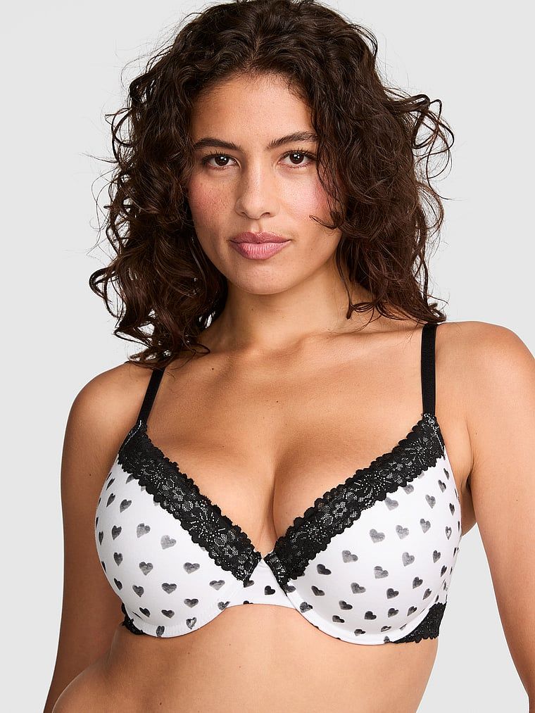 Biustonosz push-up Wear Everywhere