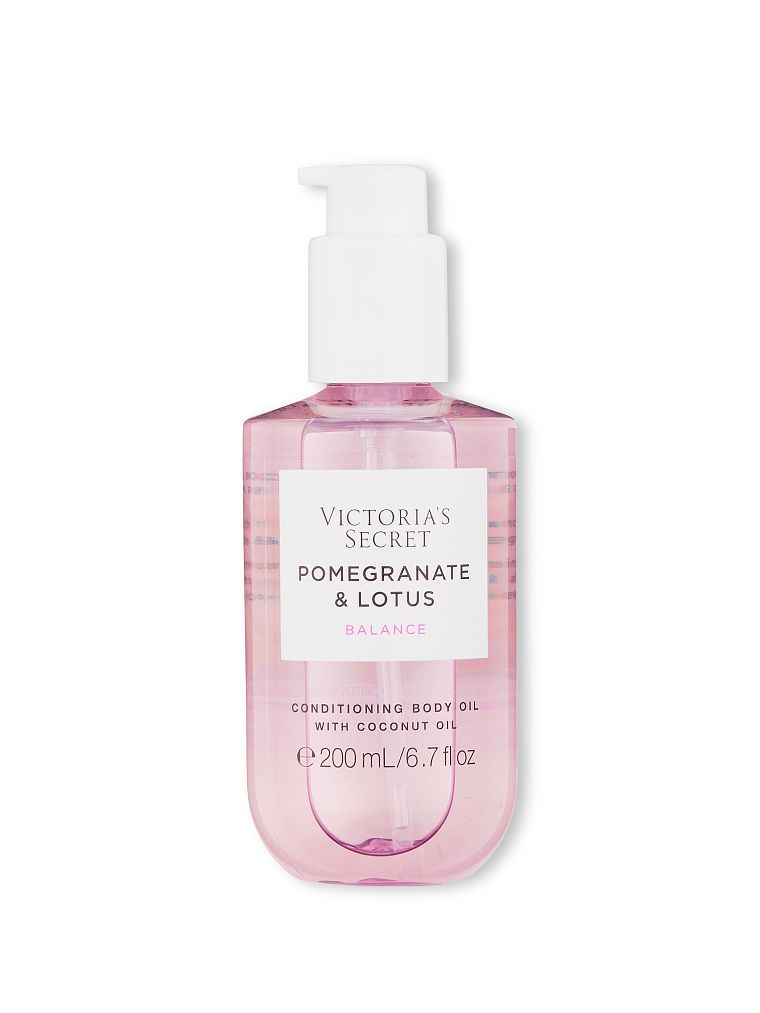 Pomegranate & Lotus