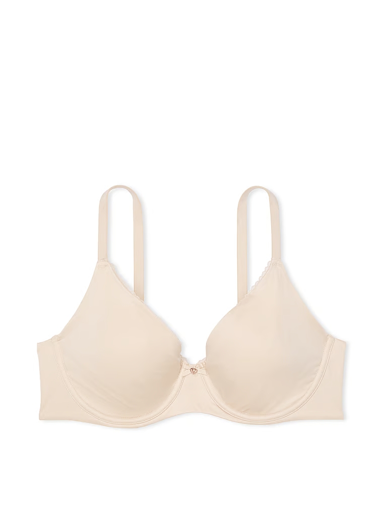 Body by Victoria Biustonosz zmniejszający optycznie biust Invisible Lift Minimizer