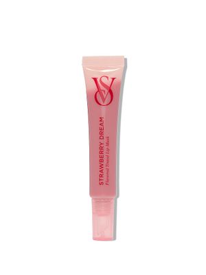 Strawberry Koloryzująca maska do ust 9,6g