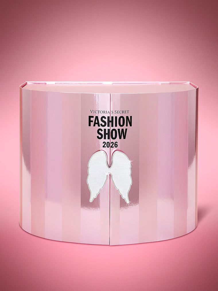 Zestaw prezentowy Bombshell Fashion Show 2026