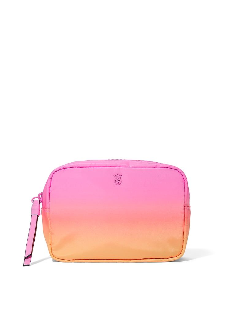 Pink Ombre Kosmetyczka