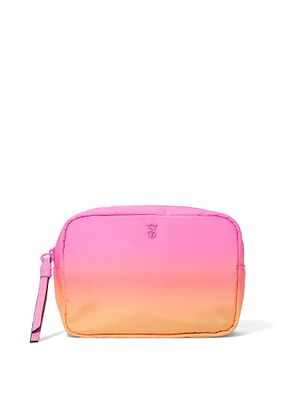 Pink Ombre Kosmetyczka