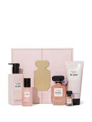 Tease Zestaw prezentowy 5 produktów