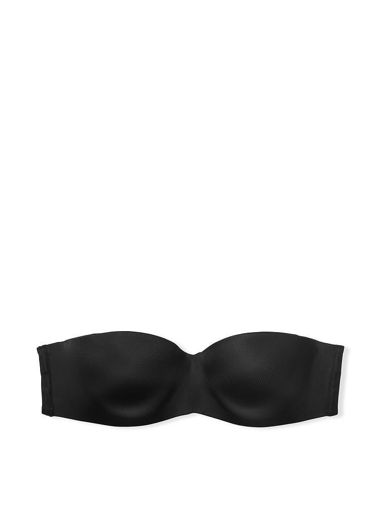 Lekko usztywniany biustonosz strapless Wear Everywhere