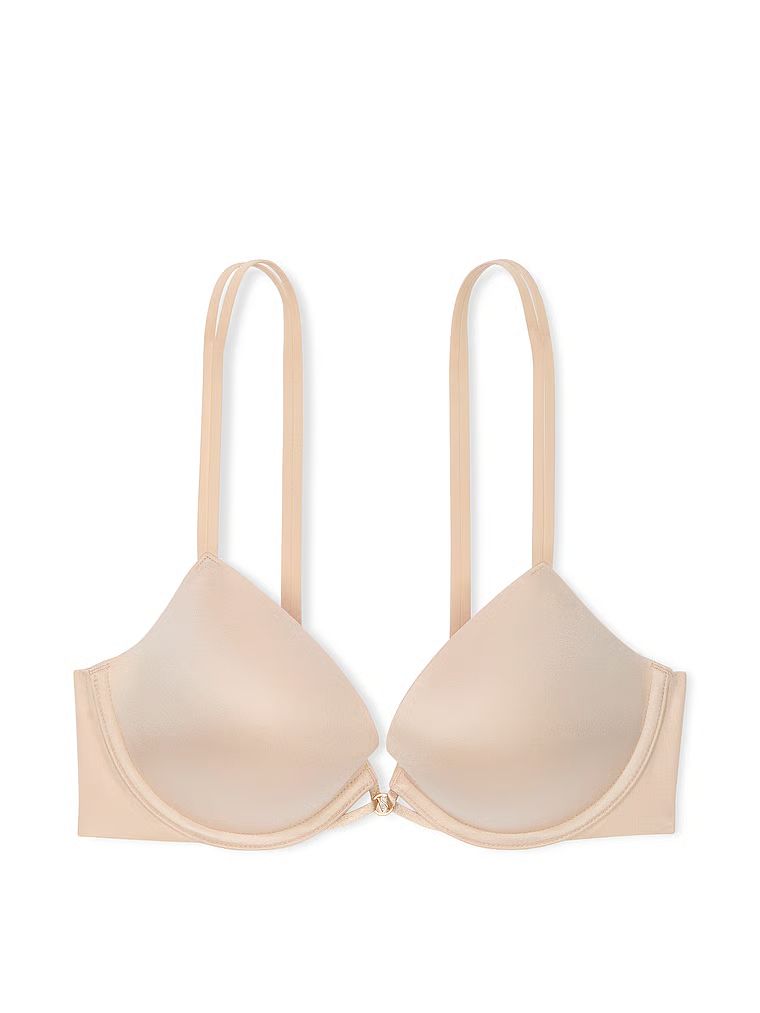 Very Sexy Biustonosz push-up Smooth