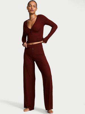 Victoria's Secret Piżama z modalu SoSoft