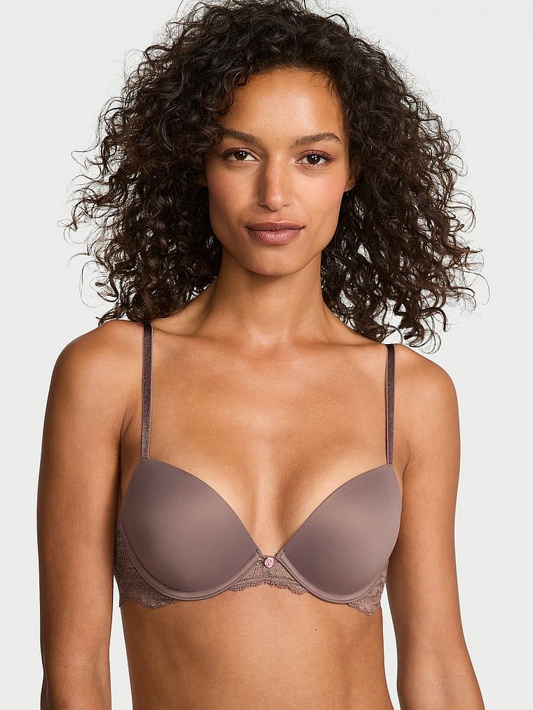 Dream Angels Biustonosz push-up Smooth and Lace