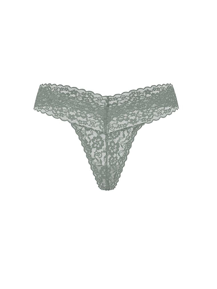 Lacie Stringi koronkowe Lace