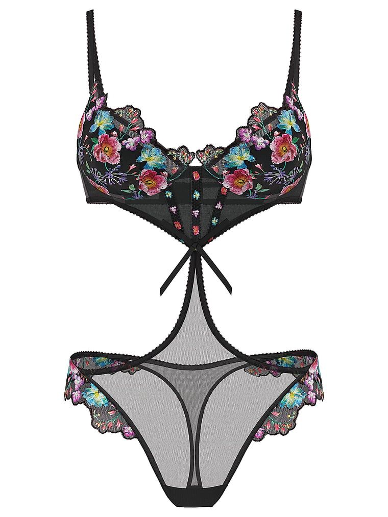 Very Sexy Body Dark Blossom