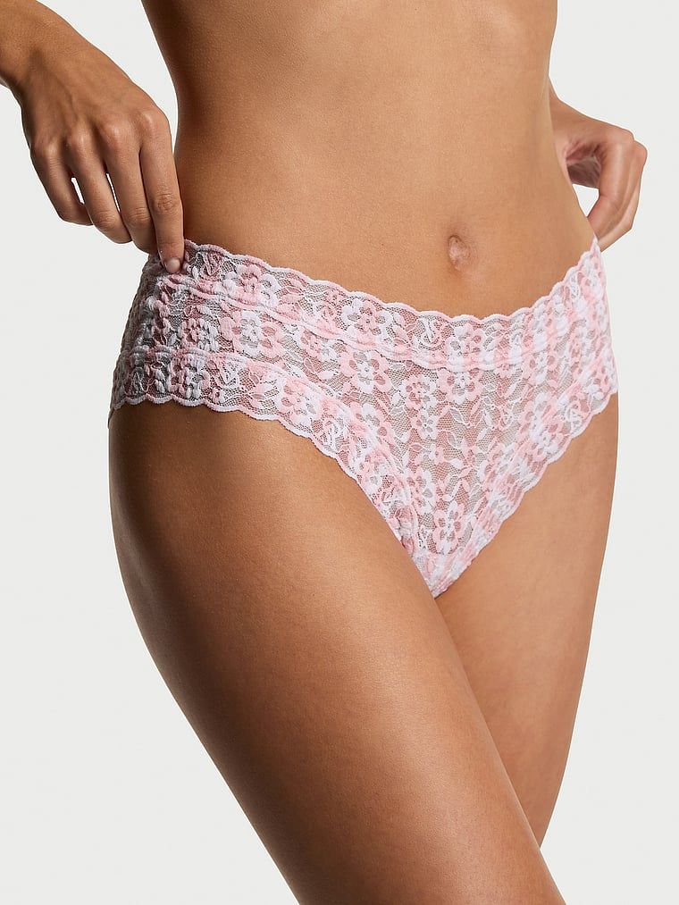 Lacie Majtki z koronką Cheeky
