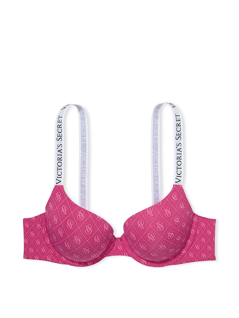 T-shirt Biustonosz push-up Perfect Shape