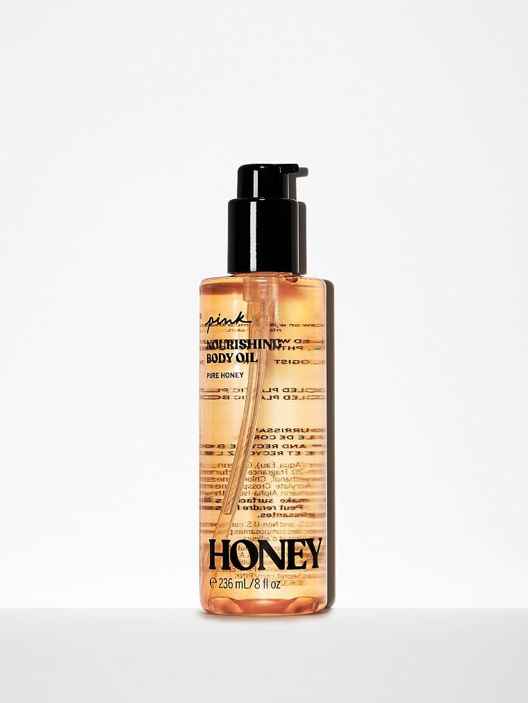 Honey Olejek do ciała 236ml
