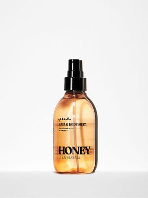 Honey Mgiełka do ciała i włosów 236ml