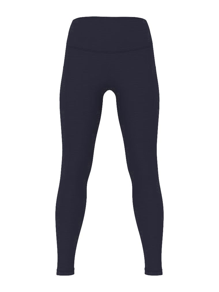 Legginsy VSX LUXMarl. Produkt jest wzorzysty i pochodzi z kolekcji VSX. 