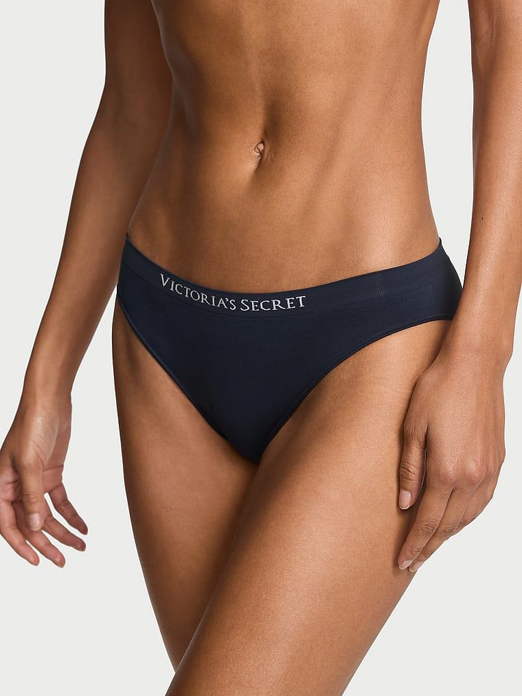 Seamless Majtki bezszwowe Seamless Bikini