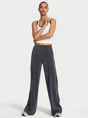 VSX Spodnie z szerokimi nogawkami VSX Featherweight Knit