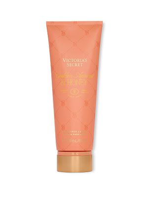 Golden Apricot & Honey Perfumowany balsam do ciała 236ml