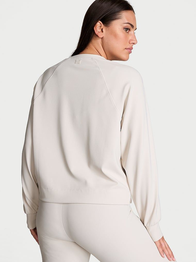 Bluza VSX LUXRib. Produkt ma kolor biały i pochodzi z kolekcji VSX. 