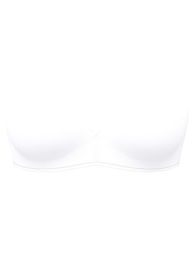 Very Sexy Biustonosz push-up bez ramiączek powiększający o 2 rozmiary Bombshell