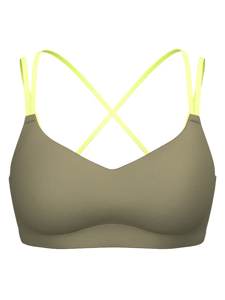 VSX Biustonosz sportowy VSX Elevate Chroma Contours