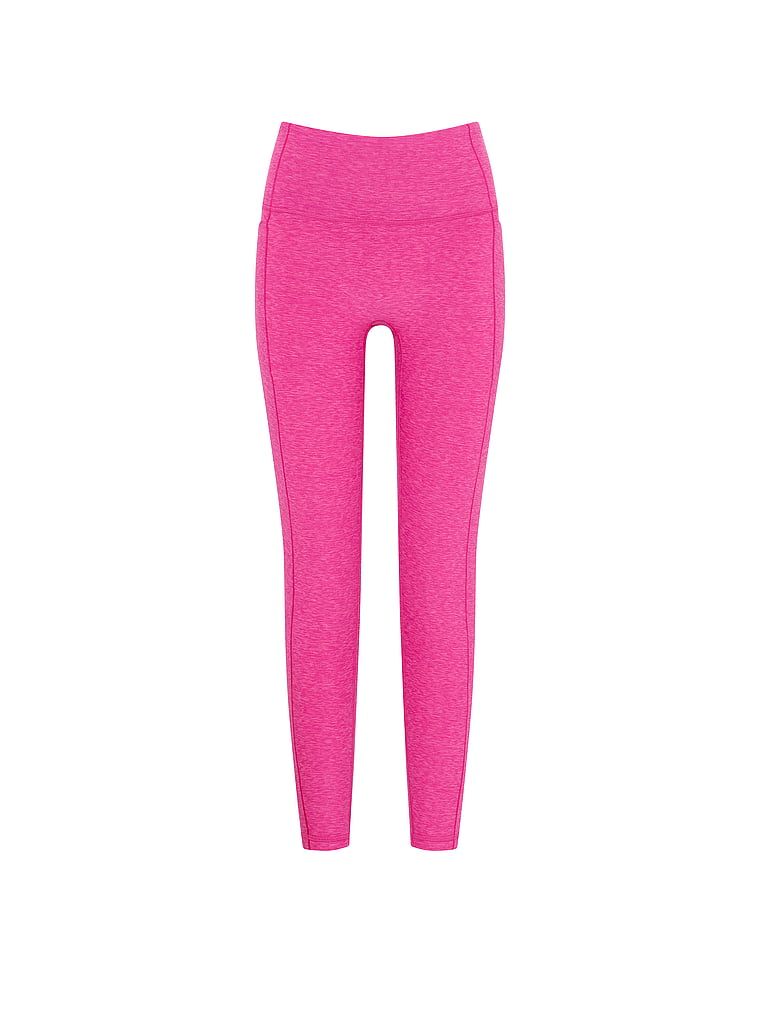 Legginsy z wysokim stanem VSX New Essential. Produkt ma kolor wzorzysty i pochodzi z kolekcji VSX. 